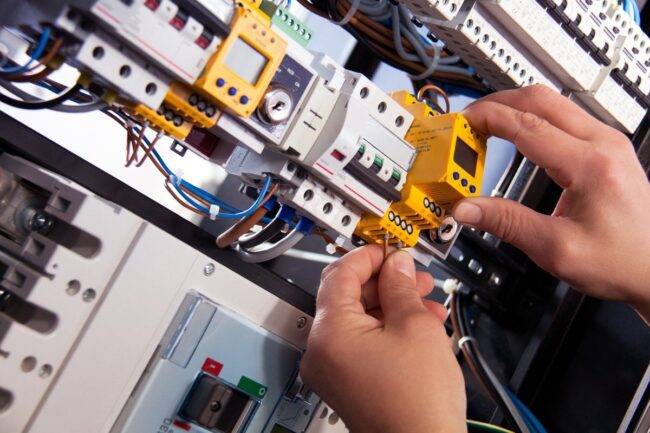 Electrical Service Provider From Shah Alam